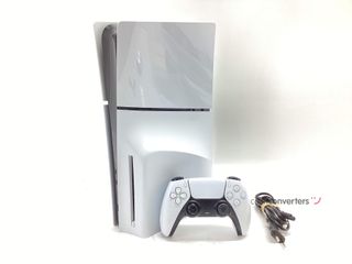 consola ps5 sony playstation 5 slim standard 1tb