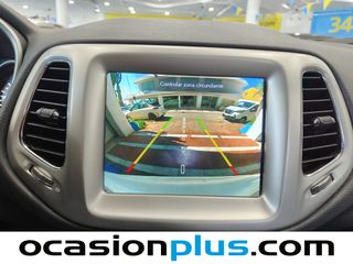 Jeep Compass 1.4 Multiair Longitude 4x2 103 kW (140 CV)