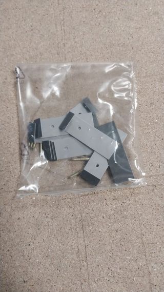 Kit Velux EKW P10 para ventanas