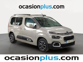 Citroen Berlingo BlueHDi 130 S&S Talla M Shine EAT8 96 kW (130 CV)