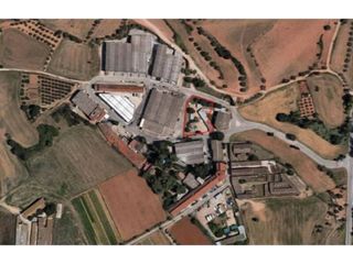 Terreno en venta en Caldes de Montbui