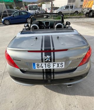 Peugeot 207 2007