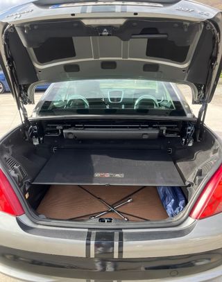 Peugeot 207 2007