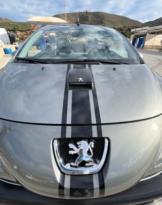 Peugeot 207 2007