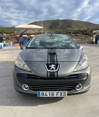 Peugeot 207 2007