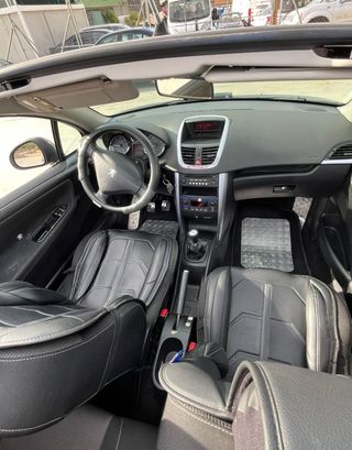 Peugeot 207 2007