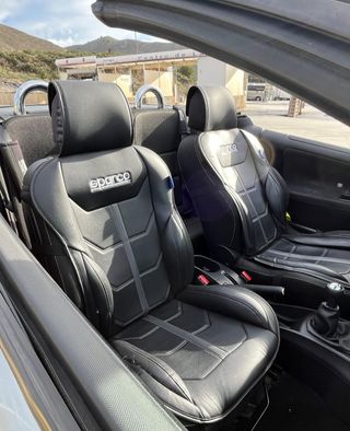 Peugeot 207 2007