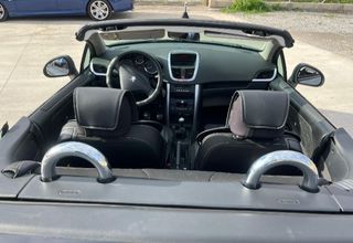 Peugeot 207 2007