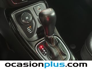 Jeep Compass 2.0 Multijet Limited 4x4 ATX 103 kW (140 CV)