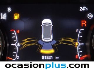Jeep Compass 2.0 Multijet Limited 4x4 ATX 103 kW (140 CV)