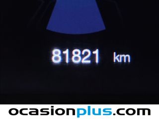 Jeep Compass 2.0 Multijet Limited 4x4 ATX 103 kW (140 CV)