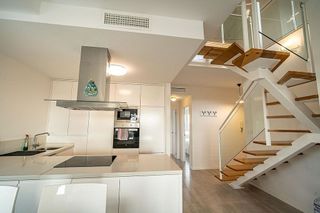 Dúplex en venta en Orihuela ciudad en Orihuela