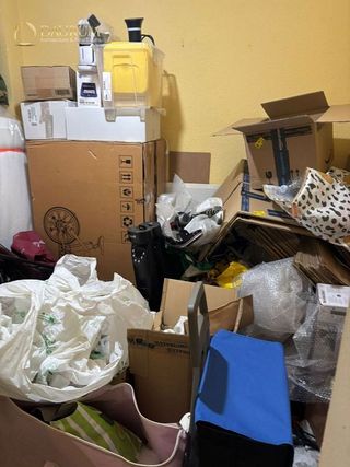 Piso en venta en San Isidro - Los Almendros en Alcalá de Henares