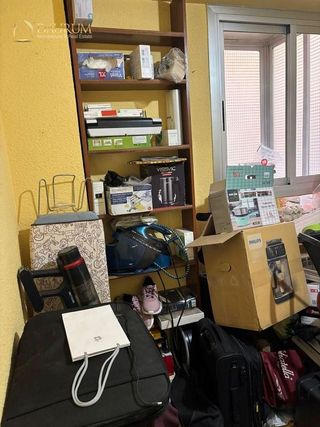 Piso en venta en San Isidro - Los Almendros en Alcalá de Henares