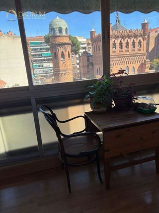 Piso en venta en San Isidro - Los Almendros en Alcalá de Henares