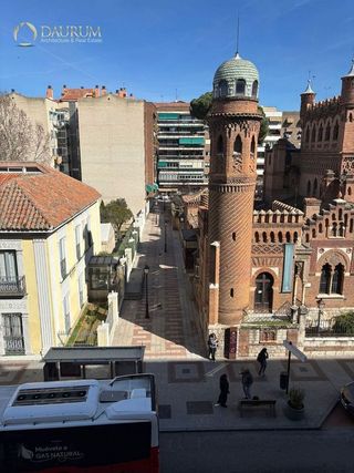 Piso en venta en San Isidro - Los Almendros en Alcalá de Henares