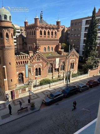 Piso en venta en San Isidro - Los Almendros en Alcalá de Henares