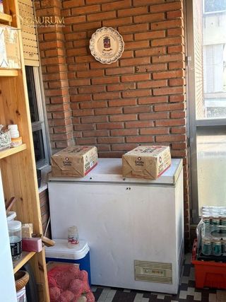 Piso en venta en San Isidro - Los Almendros en Alcalá de Henares