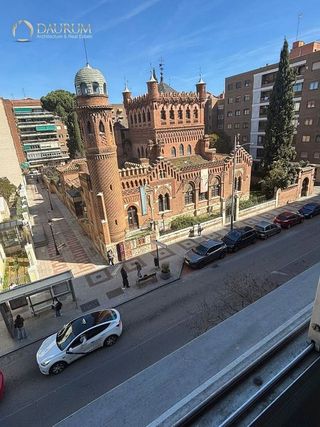 Piso en venta en San Isidro - Los Almendros en Alcalá de Henares