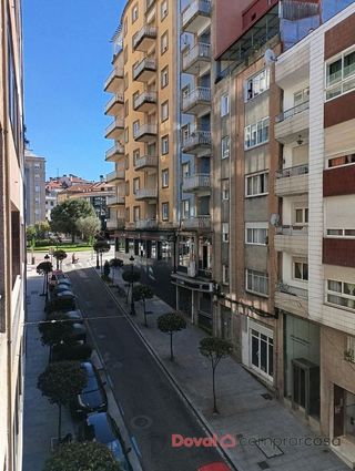 Piso en venta en Praza España - Casablanca en Vigo