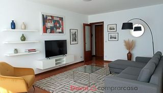 Piso en venta en Praza España - Casablanca en Vigo