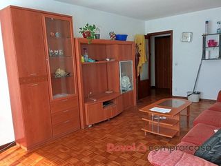 Piso en venta en Praza España - Casablanca en Vigo