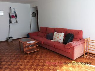 Piso en venta en Praza España - Casablanca en Vigo