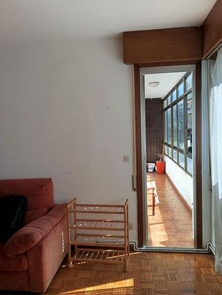 Piso en venta en Praza España - Casablanca en Vigo