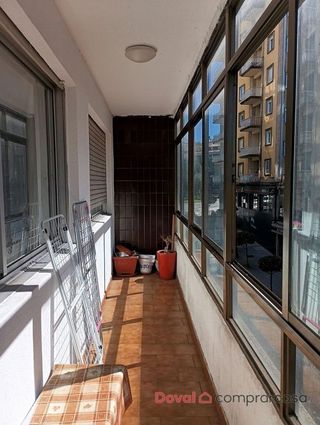Piso en venta en Praza España - Casablanca en Vigo