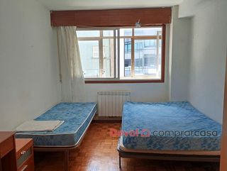 Piso en venta en Praza España - Casablanca en Vigo