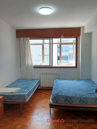 Piso en venta en Praza España - Casablanca en Vigo