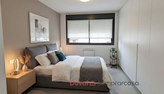 Piso en venta en Praza España - Casablanca en Vigo