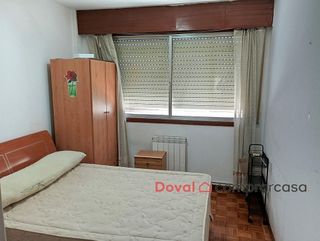Piso en venta en Praza España - Casablanca en Vigo