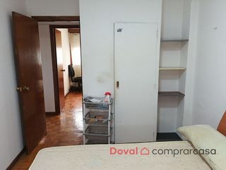 Piso en venta en Praza España - Casablanca en Vigo