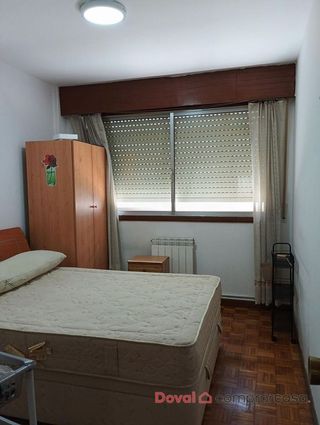 Piso en venta en Praza España - Casablanca en Vigo