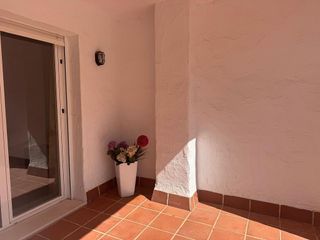 Piso en venta en La Duquesa en Manilva