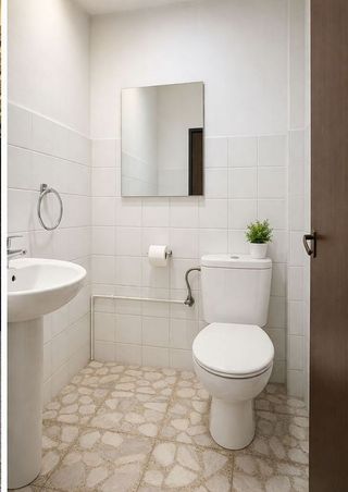 Local comercial en venta en San Cristóbal en Madrid