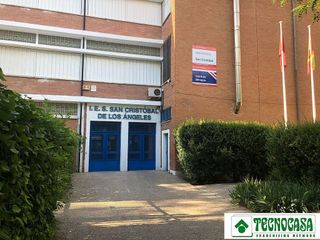 Local comercial en venta en San Cristóbal en Madrid