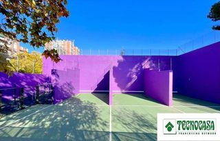 Local comercial en venta en San Cristóbal en Madrid