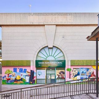 Local comercial en venta en San Cristóbal en Madrid
