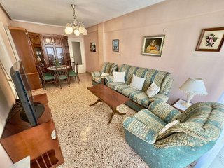 Piso en venta en Valdepeñas