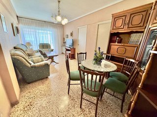 Piso en venta en Valdepeñas