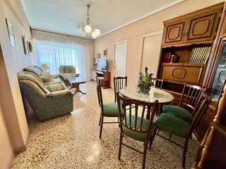 Piso en venta en Valdepeñas