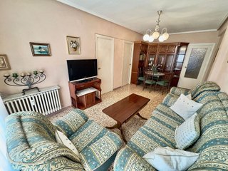 Piso en venta en Valdepeñas
