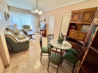Piso en venta en Valdepeñas