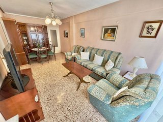 Piso en venta en Valdepeñas
