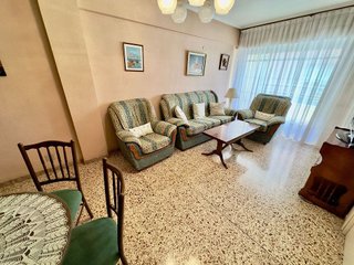Piso en venta en Valdepeñas