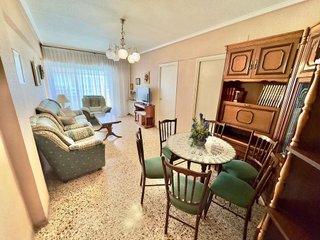 Piso en venta en Valdepeñas