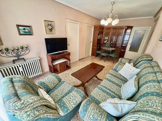 Piso en venta en Valdepeñas