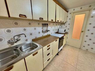 Piso en venta en Valdepeñas